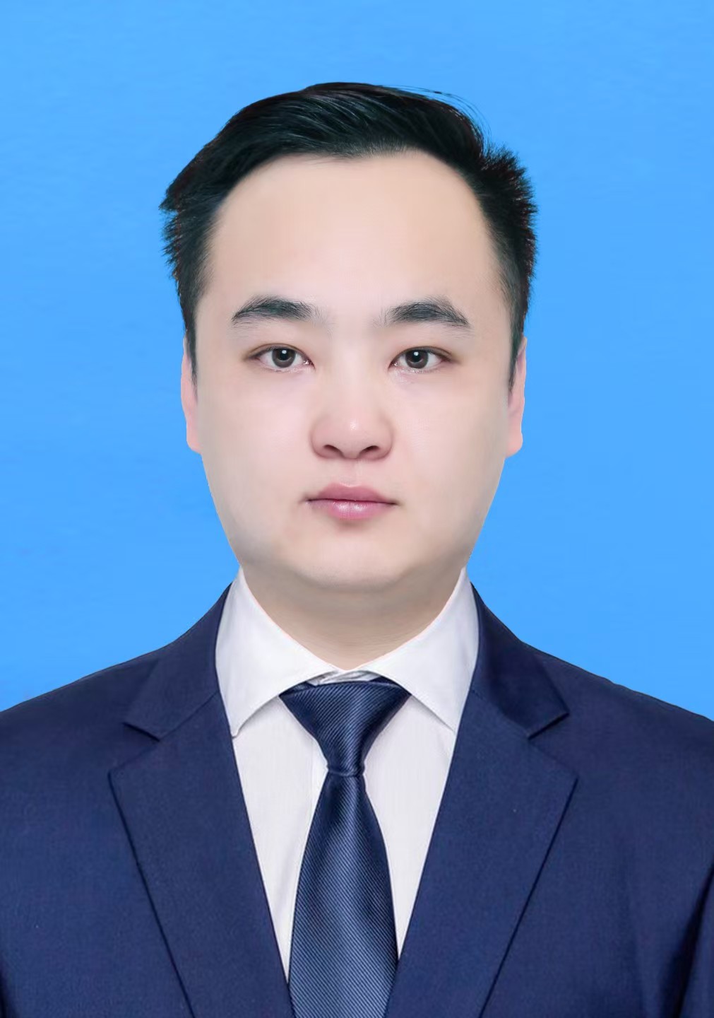 王鸿发