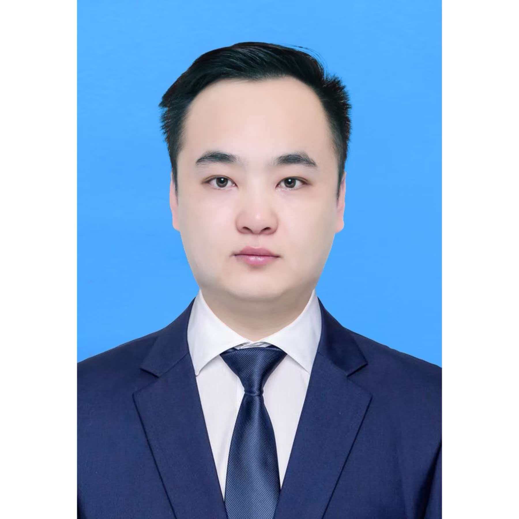 王鸿发