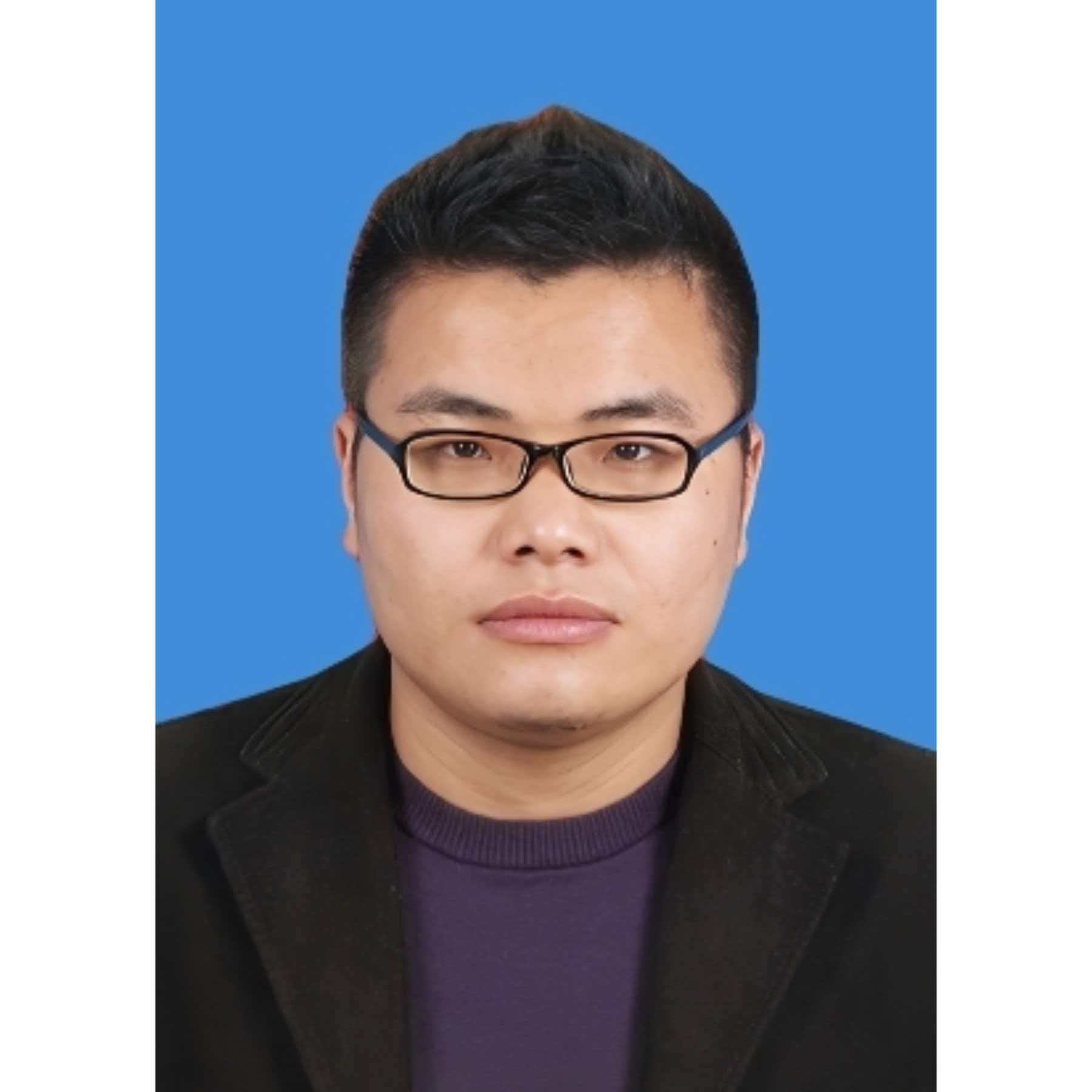 党总支书记-王洪波