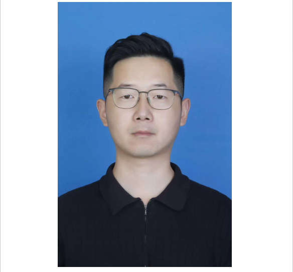 党总支副书记（主持工作）-陈威